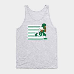 Tecmo Running Back - Philly (Throwbacks) Tank Top